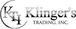 KLINGER'S TRADING