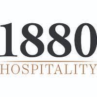 1880 HOSPITALITY