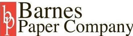BARNES PAPER COMPANY