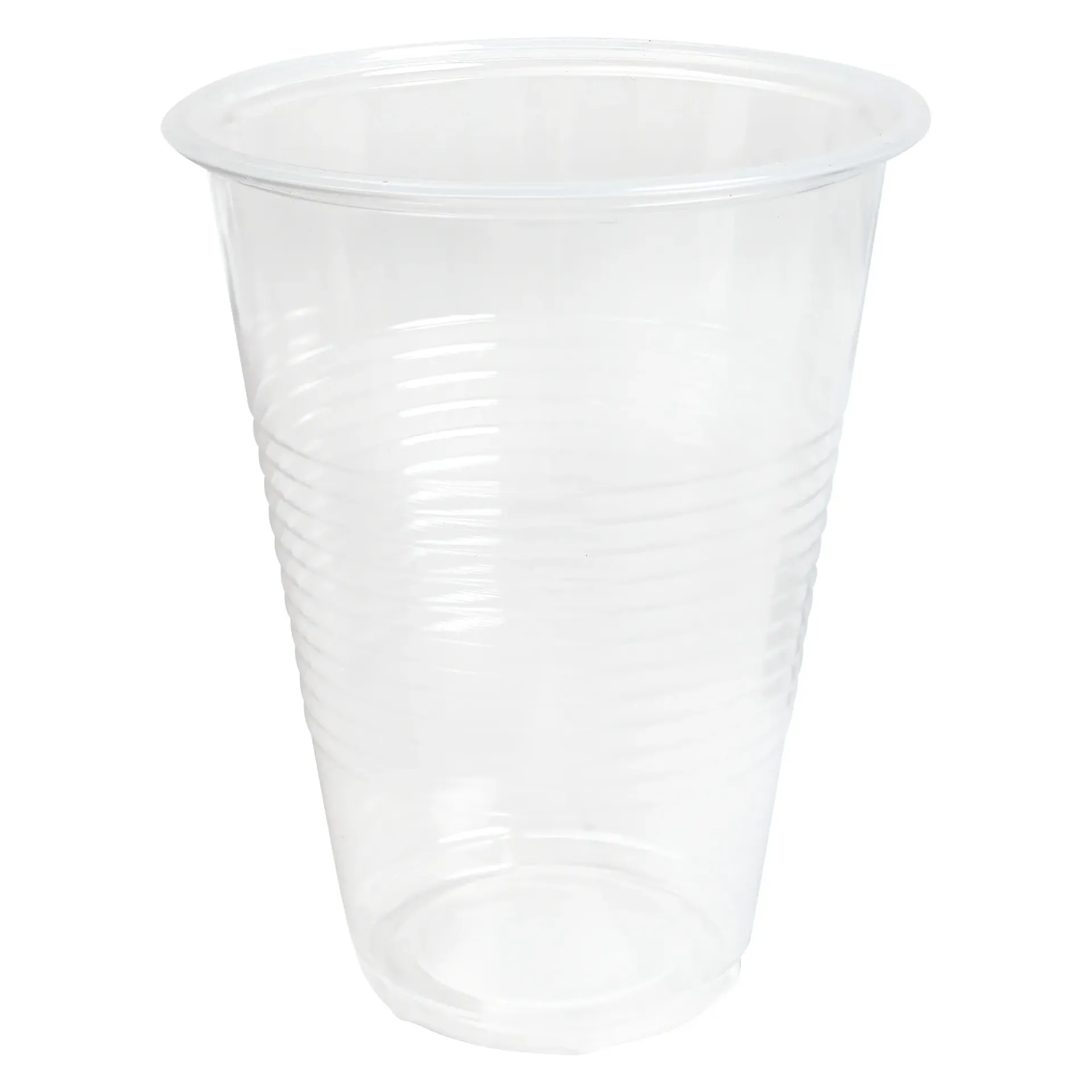 16OZ PP COLD CUP TRANSLUCENTLUCENT 20/50CT