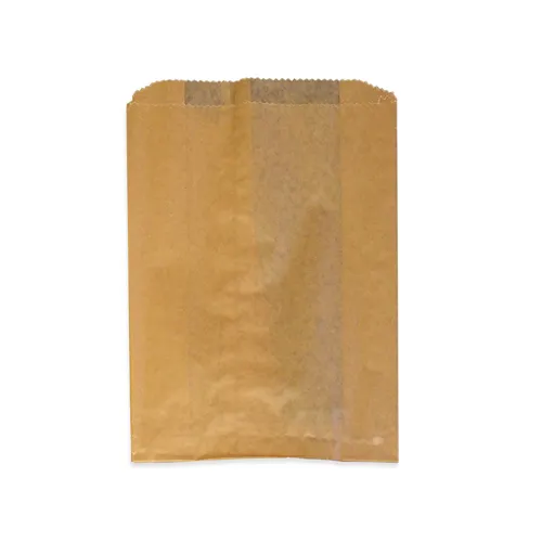 [HS-6141] 9.38x10.5x3.25” SANITARY RECEPTACLE BAGS 250CT